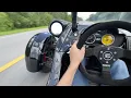 2023 Campagna TRex RR Drive