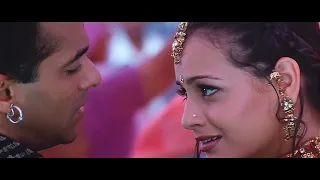 mehndi hai lgi mere hathon mein 4k video song tumko na bhool paayenge salman khan dia mirza