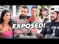 Lena The Plug EXPOSES Logan Paul
