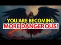 Download Lagu CHOSEN ONES, THEY FIND YOUR FEARLESSNESS \u0026 INDEPENDENCE INTIMIDATING😱