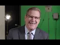 Gene Lavanchy thanks Kevin Lemanowicz for 30 years at Boston 25