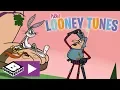 Download Lagu New Looney Tunes | Sleeping Giant | Boomerang UK 🇬🇧