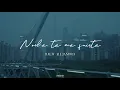 Rauw Alejandro ↷ ♯ Noche te me fuiste ❞「 Subtitulado al español 」