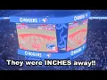 World Series Game 7 Full 9th Inning Blue Jays Scotiabank Watch Party