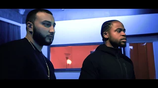 dizz ft saint real life bts