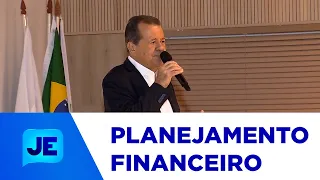 Educação financeira é essencial para qualquer nível de renda - JE