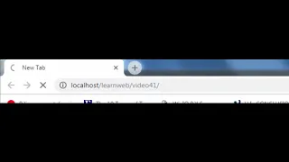Learn Web Development with I K 41 PHP Prepared Statements MySQLi Procedural Style