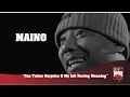 Maino - Fan Tattoo Surprise My Ink Having Meaning 247HH Archives
