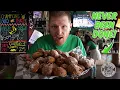 ATTEMPTING THE FRIED OREO WORLD RECORD JACK BROWN S