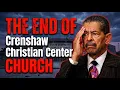 Crenshaw Christian Center The Church That Broke Every Rule of Megachurch America