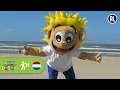Download Lagu TSJOE TSJOE WA | Kinderliedjes | Leer de Dans | Strand | Minidisco