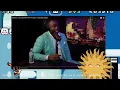Hafeez GETS SLAPPED in Debate With Pearl {Reaction} | Helios Blog 447