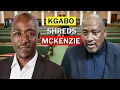 Download Lagu Did MP Kgabo JUST SHUT DOWN Gayton McKenzie for Good?
