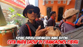 Download KIDUNG BUBUKA CUTA MUDA GROUP DI CIBANGKONOL CIBIRU MP3