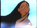 Lagu Pocahontas II - Journey to a New World (1998) Teaser (VHS Capture)
