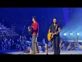 5-13-26 | “Praise the Lord Forever” | Phil Wickham &  Pat Barrett | Target Center - MPLS, MN 