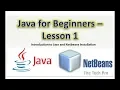 Java for the Absolute Beginner -
