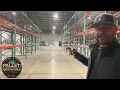 Pallet Racking 101