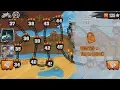Moto X3M levels 31-45 All Stars