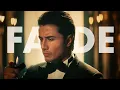 Download Lagu Ali Zafar - Fade (Official Music Video) #NewMusic