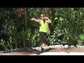 My Destra - Just a little bit - Zumba choreography by Lucia Meresova [HD]