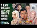 Lagu Tolak Berdamai! Mawa Siap Buktikan Inara Dan Insan Telah Berzina Dimata Hukum! | INDEPTH