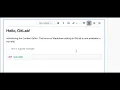 Introducing the GitLab Content Editor