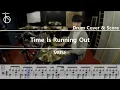 Muse - Time Is Running Out Drum Cover