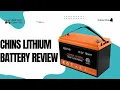 Chins Lithium Battery Review 2024 Features Pros and Cons Tested