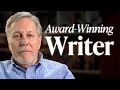 The Deepest Conversation You ll Ever Hear About Writing Dana Gioia