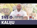 Download Lagu Kalij - njegova upotreba i učinci na zdravlje l GymBeam l Fitness Academy