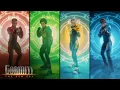 Download Lagu Gormiti - The New Era | La première transformation en Scion