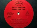Buju Banton   Make My Day Radio Remix