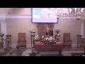 Betty Parsons Celebration Service 9 4 2024
