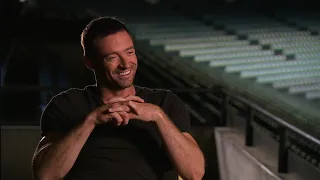 real steel 2011 countdown to the fight the charlie kenton story