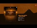 Tera Hua Sahiba - Unplugged (Audio) | Musafir Cafe | Vikrant Massey | Garvit-Priyansh,Hansika Pareek