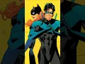 Download Lagu Nightwing's Romance with Batgirl Has Ruined Her Superhero Reputation