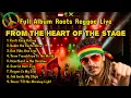 Download Lagu 🔥 Volledig album Roots Reggae Live – Vanuit het hart van het podium 🇮🇩🇯🇲 | Indonesische reggae-vibes