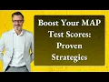 Boost Your MAP Test Scores Proven Strategies