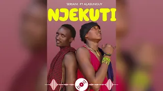 Seriani Ft Alasunguy Njekuti Masai Song 2025 