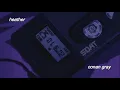 Download Lagu heather - conan gray ( slowed + reverb)