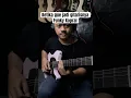 Lagu Ketika gue jadi gitarisnya Funky Kopral
