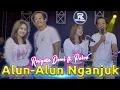Download Lagu ROSYNTA DEWI feat. PEDRO - ALUN ALUN NGANJUK (OFFICIAL LIVE MUSIC VIDEO)