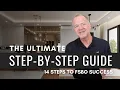 HOW TO SELL YOUR OWN HOME AND MAKE THE MOST MONEY - 14 steps to FSBO success