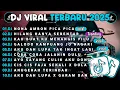 Download Lagu DJ TIKTOK TERBARU 2025||DJ NONA AMBON PICA PICA🎵DJ HILANG HANYA SEBENTAR FULL ALBUM