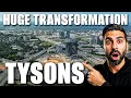 The Truth About the Tysons Transformation