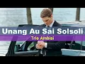 Download Lagu UNANG AU SAI SOLSOLI - TRIO AMBISI  #viral #ajibata #danautoba #samosir