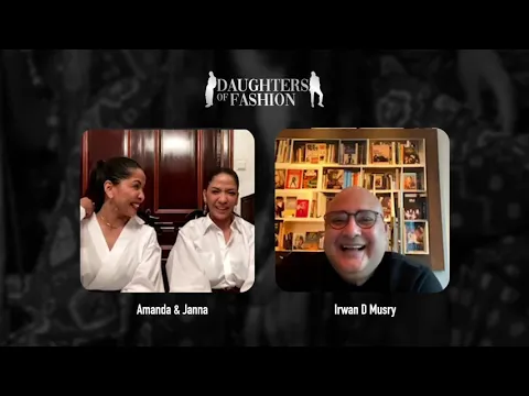 Inspiratif! Ngobrolin Banyak Hal Bareng Irwan Mussry | lifestyleOne