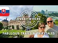 Download Lagu Fabulous Trails And Fairytales - Bojnice, Bratislava And Slovakia | Next Stop Everywhere