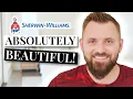 Why Sherwin Williams Greek Villa is the best